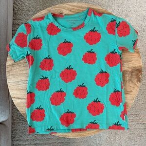 Tiny Cottons Raspberry Tee